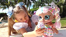 دیانا و روما - دیانا روما - دی...