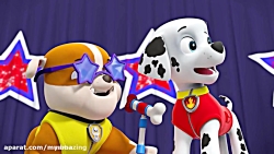 دانلود انیمیشن سگهای نگهبان -...