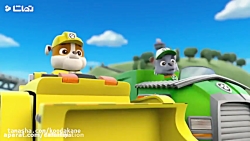 دانلود انیمیشن سگهای نگهبان  د...