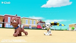 دانلود انیمیشن سگهای نگهبان -...