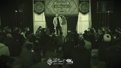 روز های خونه علی | محمدحسن فیض...