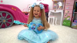 دانلود برنامه کودک دیانا و روم...