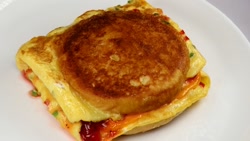 آموزش صبحانه سریع و اسان:: آمو...