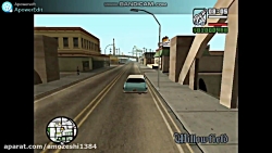 مرحله ششم بازی gta5