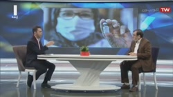 نمی توانیم مثل امارات، عربستان و ترکیه موش آزمایشگاهی فایزر شویم