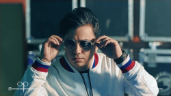 موزیک ویدیو محسن ابراهیم زاده...