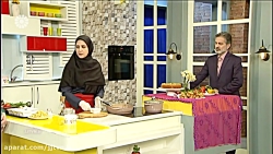 چامپای گوشت هندی - مریم یوسفی...