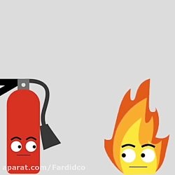 معرفی کپسول&zwnj;های آتش&zwnj;...