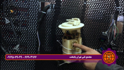مشکلات رایج پمپ بنزین خودرو !!