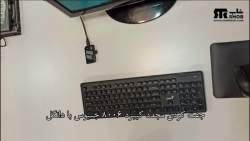 جفت کردن (re-pair) کیبرد جنیوس...