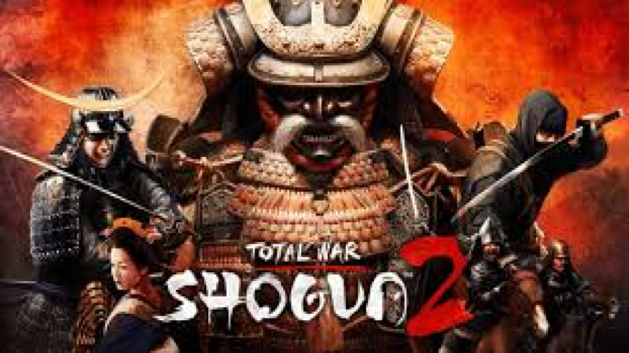 آموزش بازی توتال وار شوگان2 قسمت دوم Total War Shogun 2
