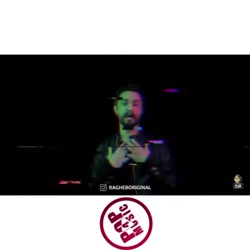 آهنگ جدید راغب. راغب. عاشقانه....