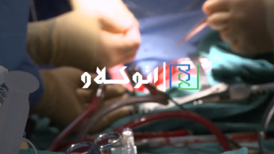 اتوکلاو را از نزدیک بشناسید کاشت ابرو