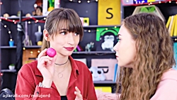 خداحافظی و سفر امن با این 19 ت...