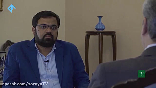 قسمت سیزدهم (آخر) مستند سوریه سرزمین شگفتی ها