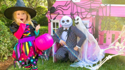 برنامه کودک - استیسی برای هالو...