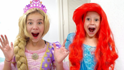 برنامه کودک - استیسی و دوستش ل...