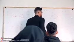 طنز دانشگاه