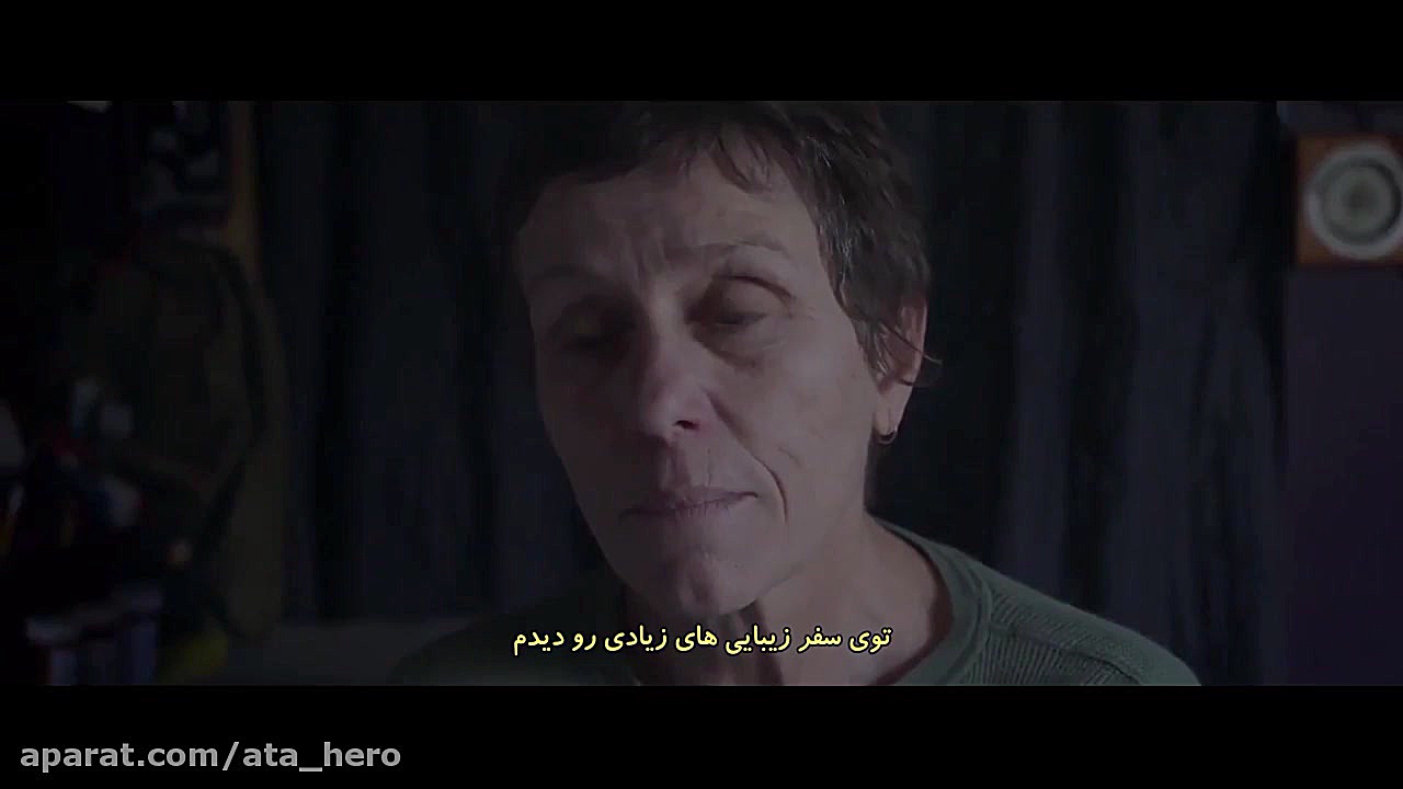 فیلم خارجی عشایر  Nomadland 2020 زمان6175ثانیه
