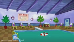 تریلر جدید/کارتون باب اسفنجی/ن...