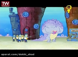 دانلود کارتون باب اسفنجی قسمت...