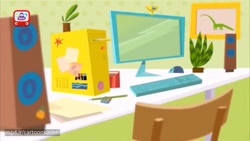 دانلود کارتون مهندسین دوبله فا...