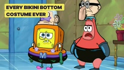 دانلود کارتون باب اسفنجی قسمت...