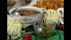 آشپزی |‌ کوفته نخودچی | آموزش...