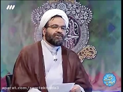 ابدیت ما به پدر و مادرمان گره...