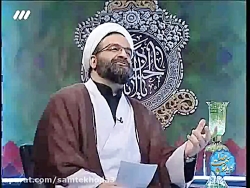 یقین داشته باشیم که همه ی اتفا...