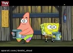 دانلود انیمیشن باب اسفنجی قسمت...