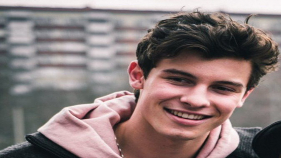 اجرای زیبای شان مندز (shawn mendes) زمان60ثانیه