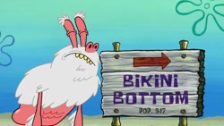 دانلود انیمیشن باب اسفنجی قسمت...