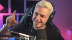 آریا کئوکسر حتما ببین