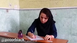 طنز جدید پریسا/پریسا پور بلک/(...