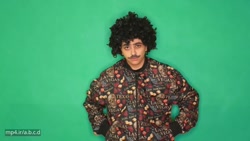 کلیپ طنز سرنا امینی - آدرس مید...