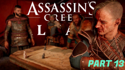 گیم پلی بازی Assassin#039;s Creed Valhalla - پارت 13