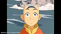 انیمیشن آواتار آخرین باد افزار...