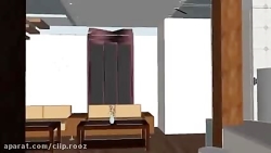 دانلود شرکت رسام ویرا فرتاک -...