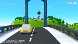 سگهای نگهبان / سگهای نگهبان جد...