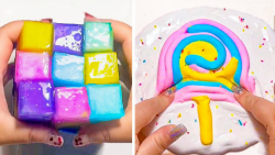 میکس اسلایم __ بازی و سرگرمی ب...