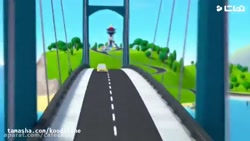 کارتون سگهای نگهبان  سگهای نگه...