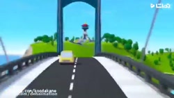 انیمیشن سگهای نگهبان - دانلود...