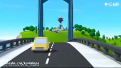 انیمیشن سگهای نگهبان / سگهای ن...