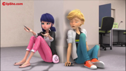 دختر کفشدوزکی قسمت جدید لیدی ب...