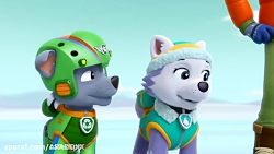 انیمیشن سگ های نگهبان  سگ های...