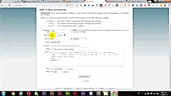 دوره ی آموزش هاست وبران  ویدئو...