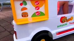 برنامه کودک سرگرمی - استیسی با...