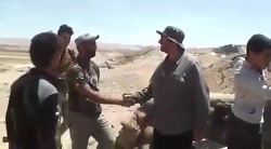 اویس مویلحه موشک انتشار فیلم ا...