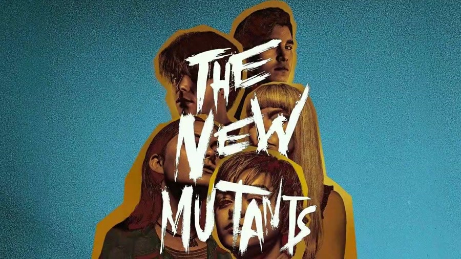 فیلم جهش یافته های جدید The New Mutants 2020 دوبله فارسی زمان4873ثانیه